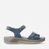 Acula - jeans nubuck