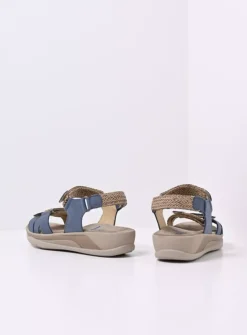 Acula - jeans nubuck