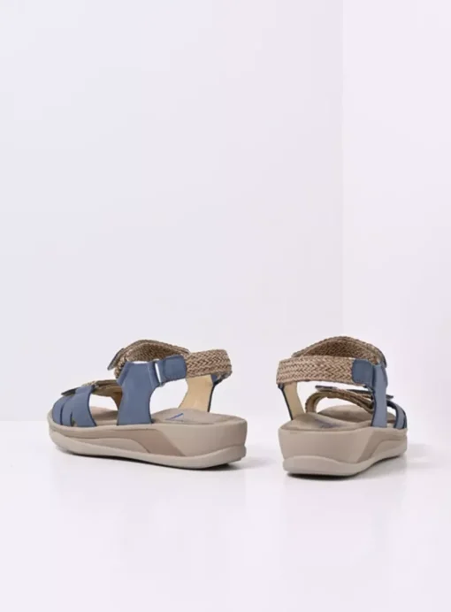 Acula - jeans nubuck