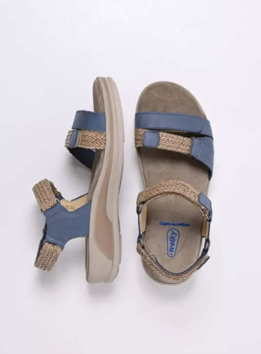 Acula - jeans nubuck