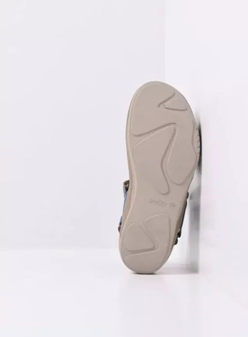 Acula - jeans nubuck