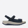 Adura - denim nubuck