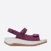 Adura - fuchsia nubuck