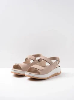 Adura - safari nubuck