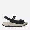 Adura - zwart nubuck