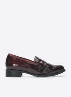 Alabama F2F - bordeaux lak stretch biocare