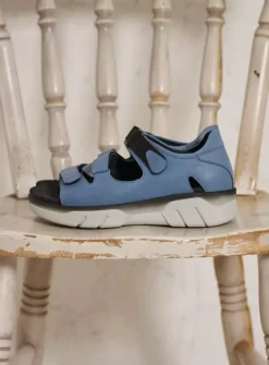 Blaze - jeans nubuck