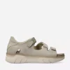 Blaze - safari nubuck