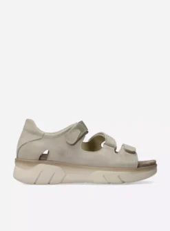 Blaze - safari nubuck