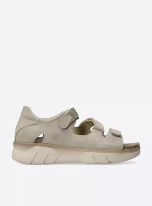 Blaze - safari nubuck