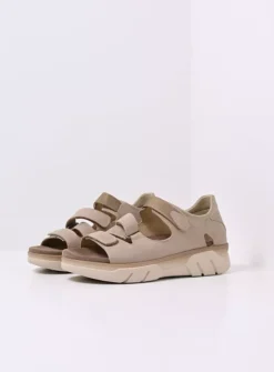 Blaze - safari nubuck