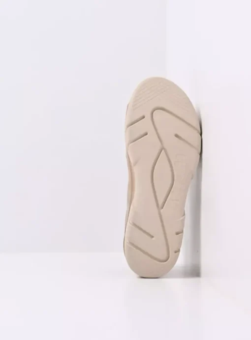 Blaze - safari nubuck