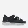 Blaze - zwart nubuck