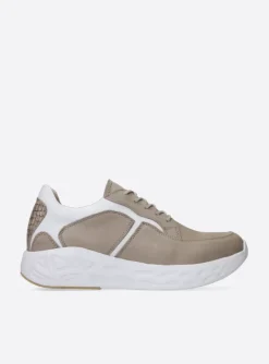 Bounce - safari nubuck