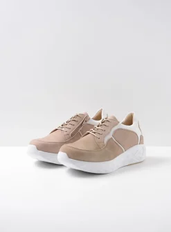 Bounce - safari nubuck