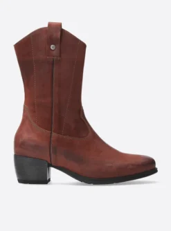 Caprock - terra suede