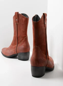 Caprock - terra suede