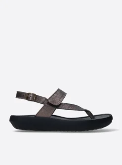Cebu - brons leer