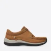 Celebration - cognac nubuck