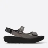 Celine XW - brons leer