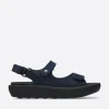 Celine XW - denim nubuck
