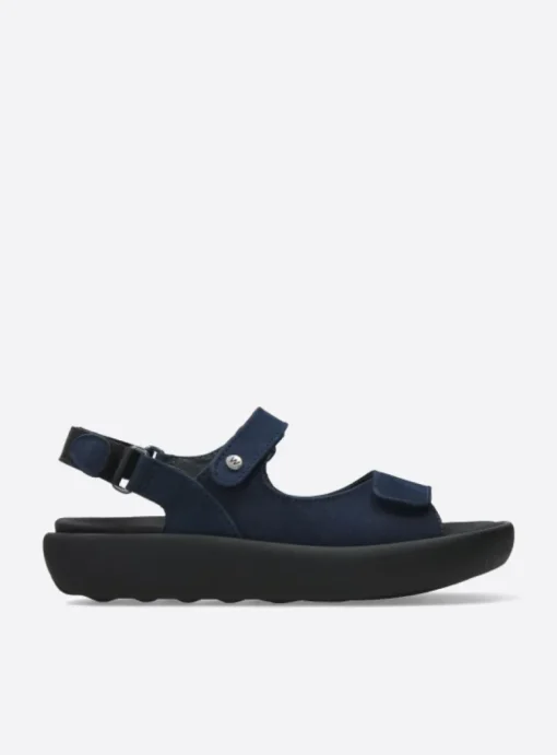 Celine XW - denim nubuck