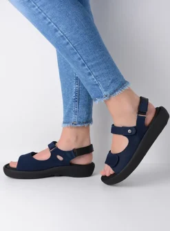 Celine XW - denim nubuck