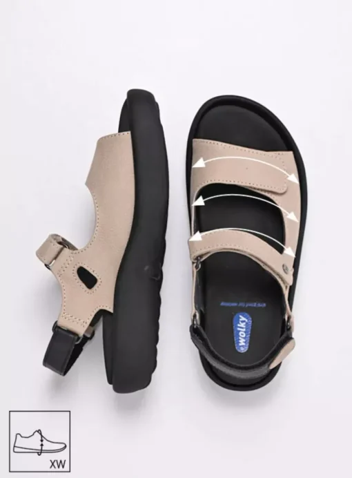 Celine XW - safari nubuck