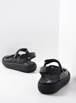 Celine XW - zwart leer