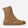 Check - cognac nubuck