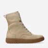 Check - safari nubuck