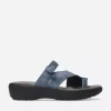 Collins - jeans nubuck