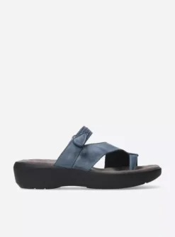Collins - jeans nubuck