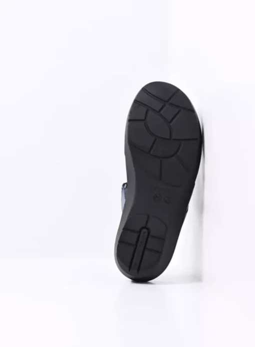 Collins - jeans nubuck