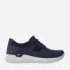 Cool - denim nubuck