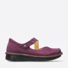 Cordoba - fuchsia nubuck