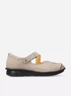 Cordoba - safari nubuck