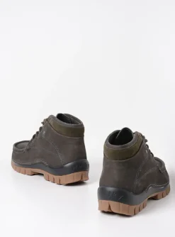 Cross - asfalt nubuck