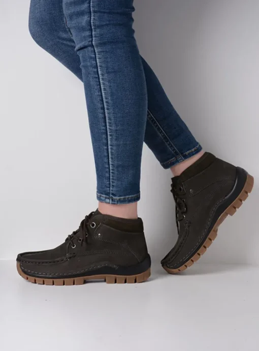 Cross - asfalt nubuck