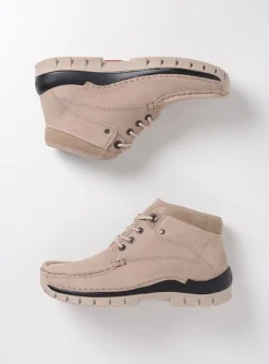 Cross - safari nubuck