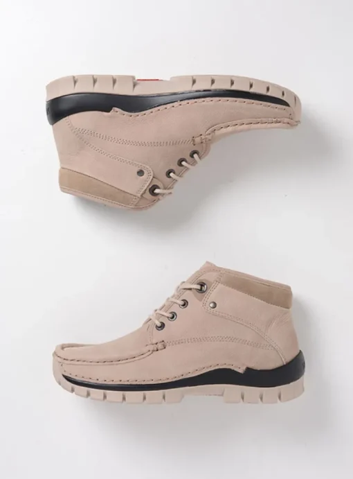 Cross - safari nubuck