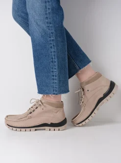 Cross - safari nubuck