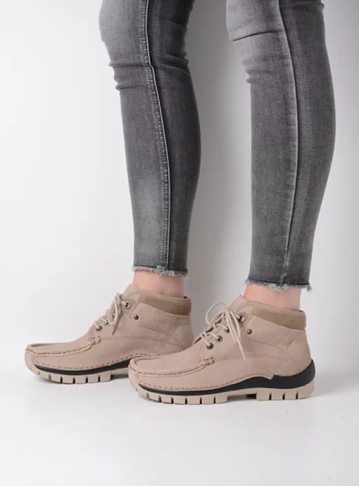 Cross - safari nubuck