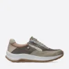 Cupar - safari combi leer