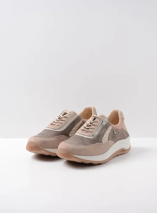 Cupar - safari combi leer