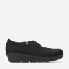 Cursa - zwart nubuck