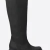 Curtina F2F - zwart nubuck