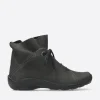 Diana - asfalt nubuck