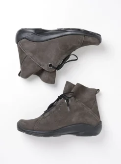 Diana - asfalt nubuck