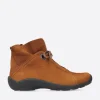 Diana - cognac nubuck